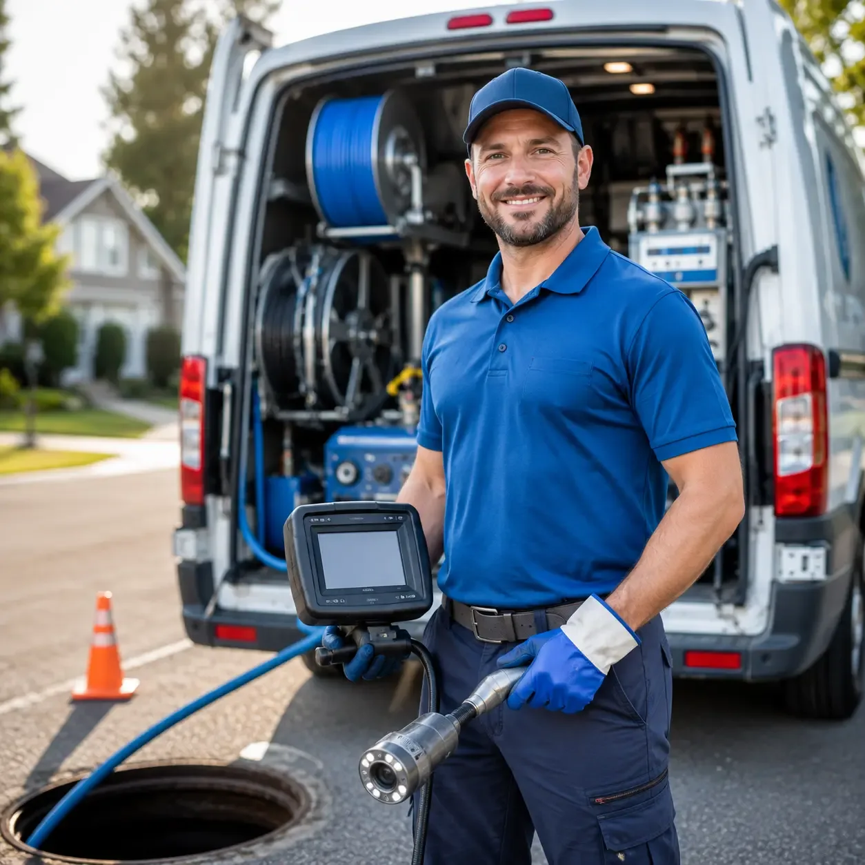 Local Pipe Relining specialists in Mill Village, PA