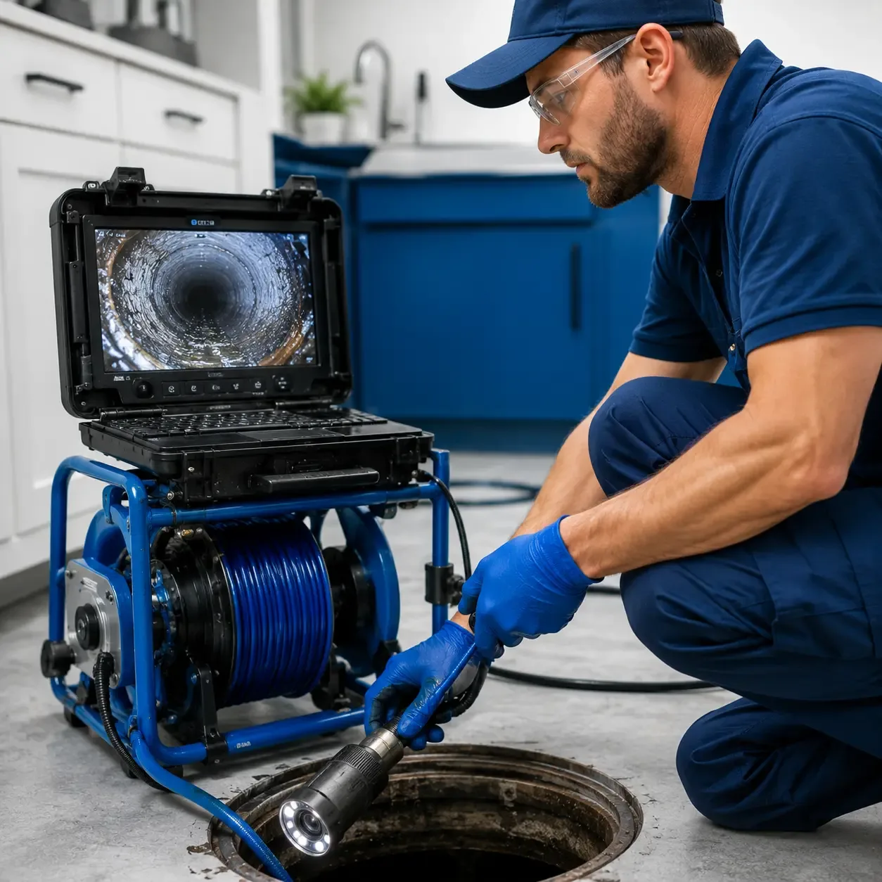 Pipe Relining professionals serving Mill Village, PA
